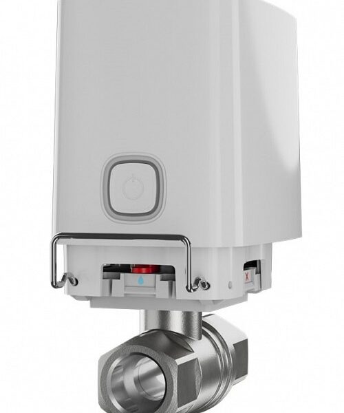 AJAX Automation WaterStop Valve 3/4"