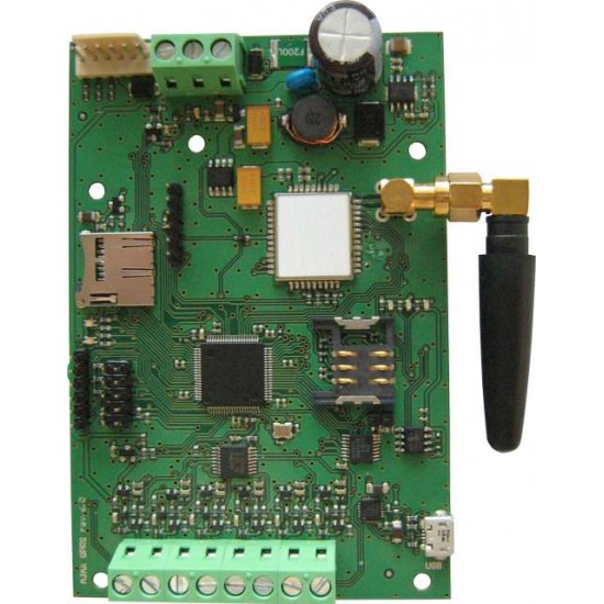 TTE FIRE GPRS STANDARD MODULE TELETEK