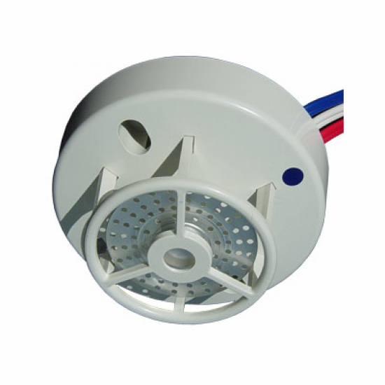 DFG-60BLKJ CONVENTIONAL MARINE HEAT DETECTOR