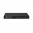 Dahua PoE Switch 16ports 16FE + 2GE 135W PFS3218-16ET-135 - Image 3