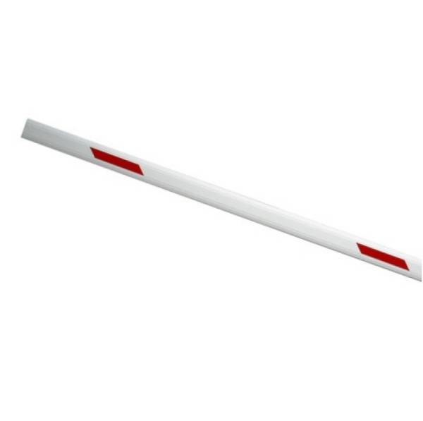 Aluminum Rounder Boom 6 meters