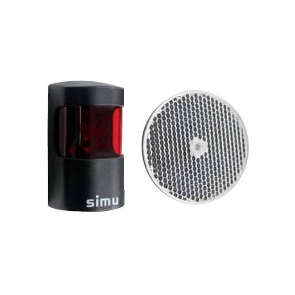 Somfy Reflector Sensor