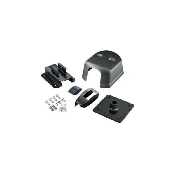 Somfy Rounder Fixing Kit for Levixo 60