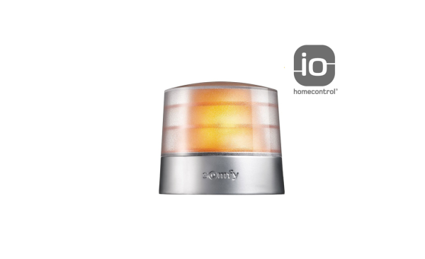 Orange Light for Masterpro IO