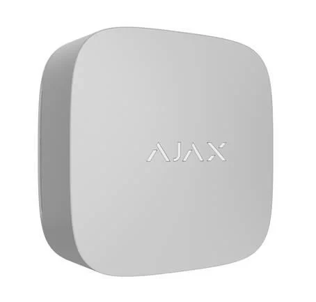 AJAX Sensor LifeQuality White