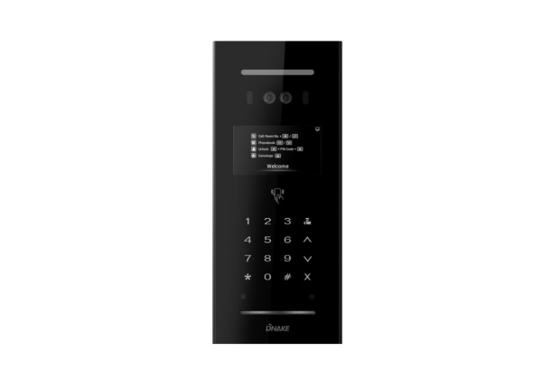 DNAKE SIP Video Digital Doorstation 280D-B20