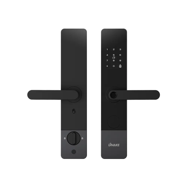 Smart Lock 607-B