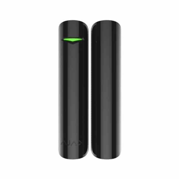 AJAX Door Protect Black