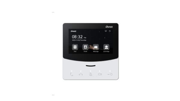 DNAKE SIP 4.3″ Linux Monitor E214