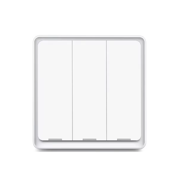 3-Gang Smart Switch ESW-3ZAB-EU