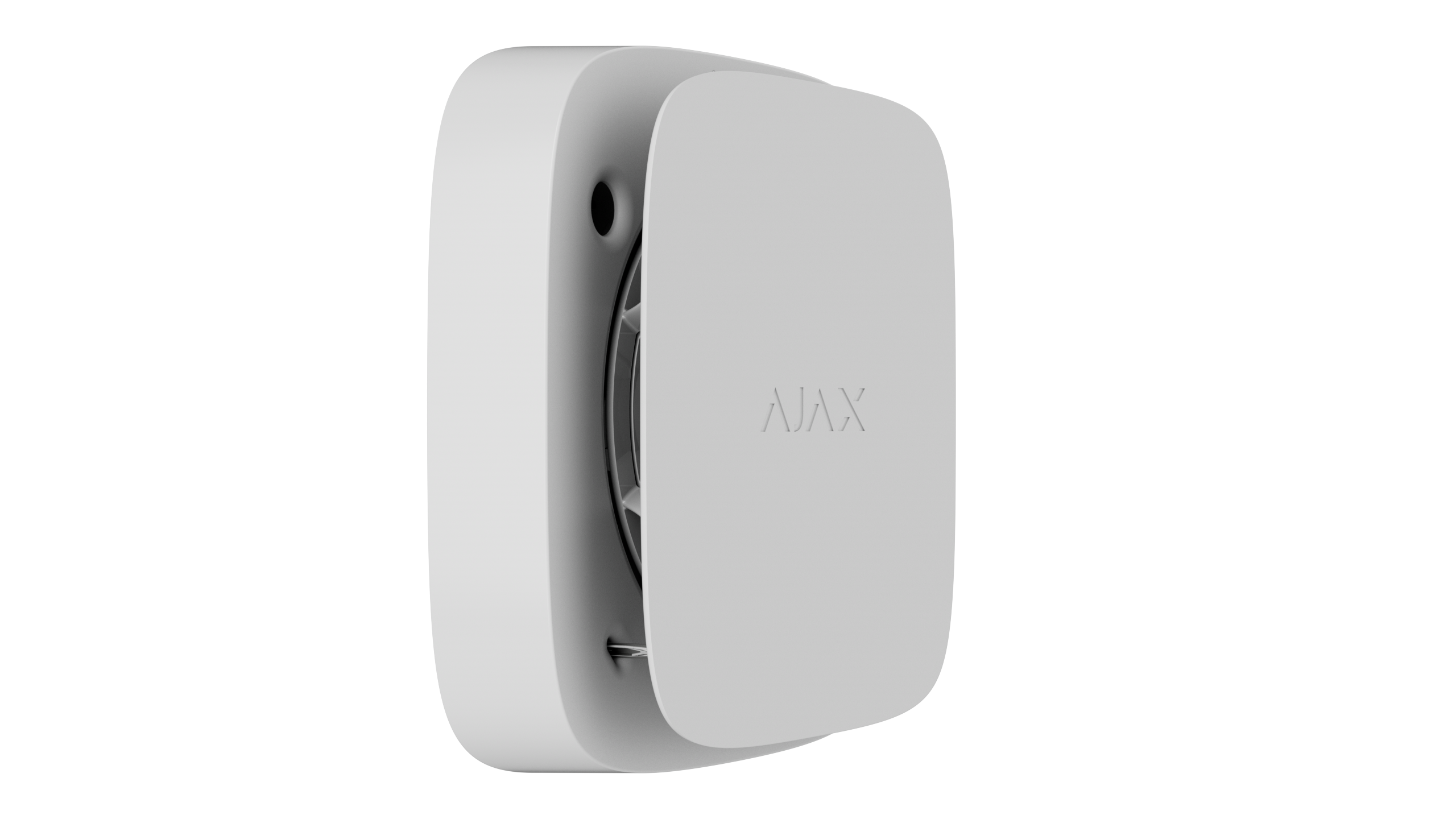 FireProtect 2 RB (Heat/Smoke/CO)