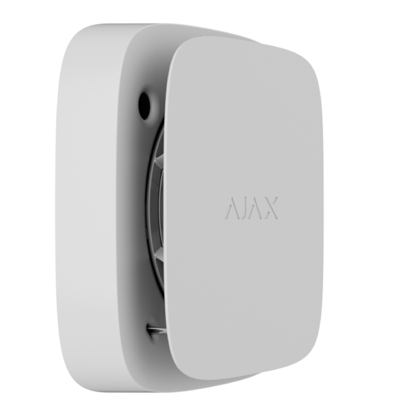 FireProtect 2 SB White (Heat/Smoke/CO)