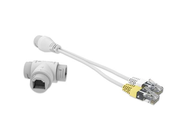 PoE Combiner – Splitter / Mux