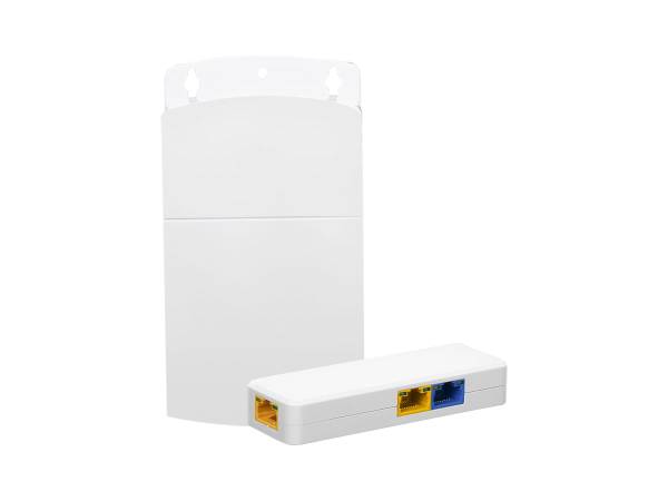 Outdoor Waterproof PoE++ Extend Switch
