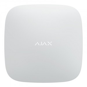 AJAX Alarm Hub White