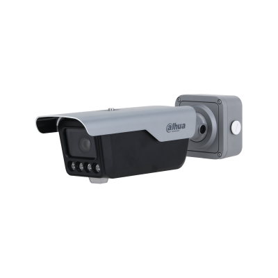 Dahua IP 4.0MP ANPR Bullet 8.0-32mm ITC413-PW4D-IZ3