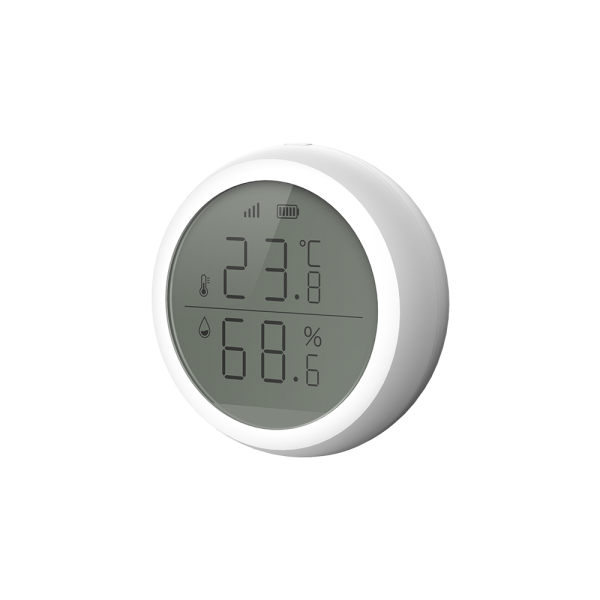 Temperature and Humidity Sensor MIR-TE100
