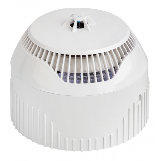 Natron MD Wireless Thermal & Optical Fire Detector