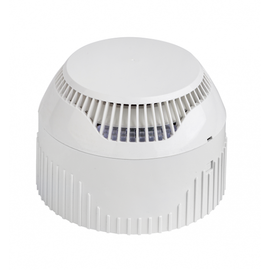 Natron SD WIRELESS OPTICAL FIRE DETECTOR