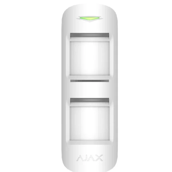 AJAX PIR Outdoor MotionProtect White