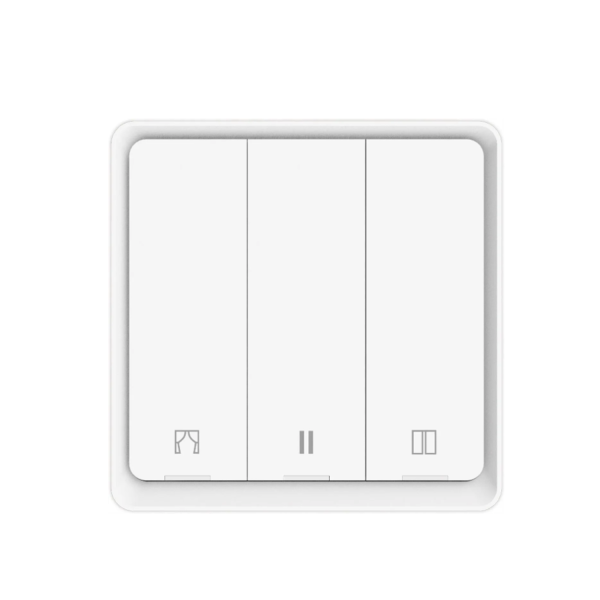 Curtain Switch SZ21N-TVE