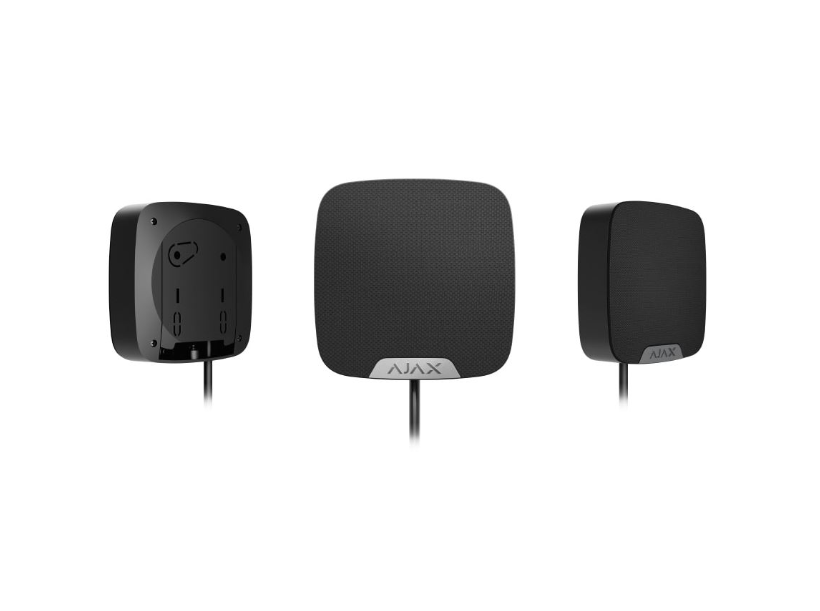 AJAX FIBRA HomeSiren White (Requires License) - Image 3