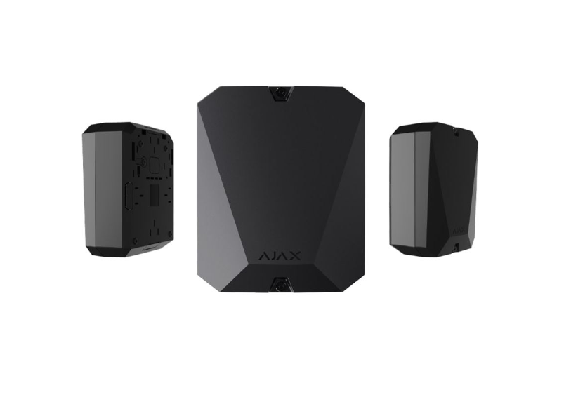 AJAX FIBRA Hub Hybrid 2G White (Requires License) - Image 3