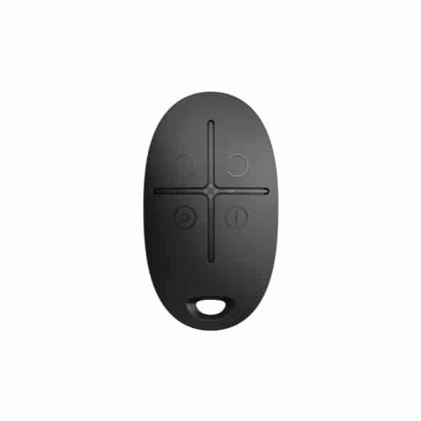 AJAX Space Control Black