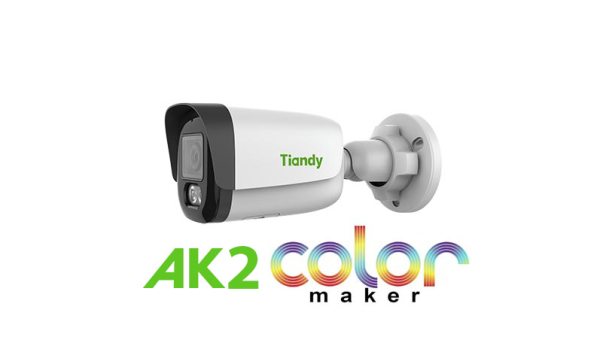 2MP Mini Color Maker Camera TC-C321N AK2 AK/I3W/E/Y/2.8mm