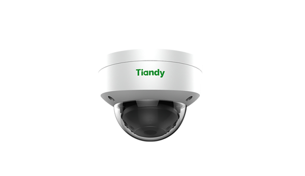 2MP Fixed IR Wi-Fi Dome Camera TC-C32KN I3/E/Y/2.8mm