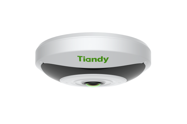 5MP Fisheye Camera TC-C35VN I3/E/Y/1.4mm/V4.2