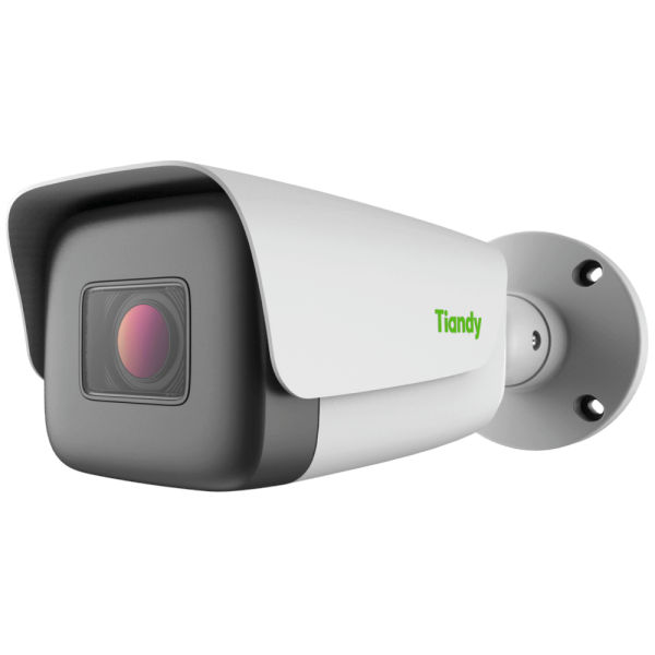 8MP Starlight Motorized TC-C38TS I8/A/E/Y/M/H/2.7-13.5mm/V4.0