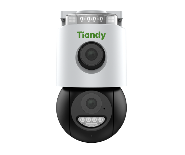 6MP Color Maker WiFi PT TC-H363N