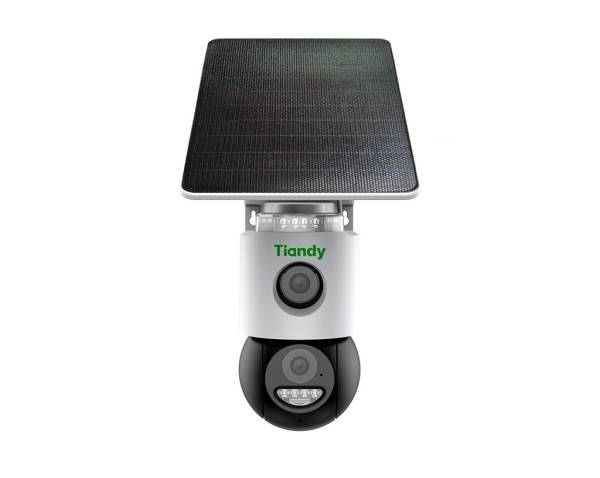 6MP Solar Color Maker 4G TC-H363U