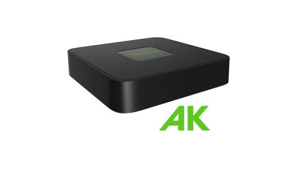 NVR 8ch 8POE 6mp TC-R3108 I/B/P8/C/Eu/L/S