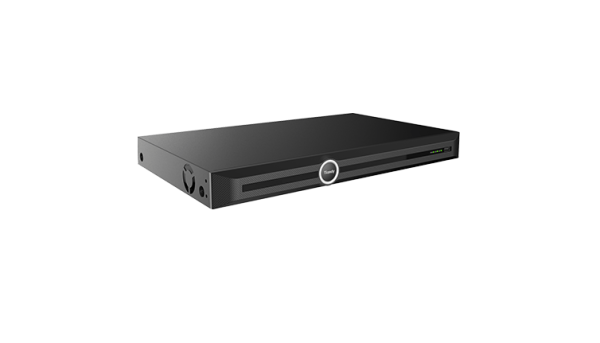 NVR 20ch 16POE 8mp 2HDD TC-R3220 I/B/P16/K/V3.0