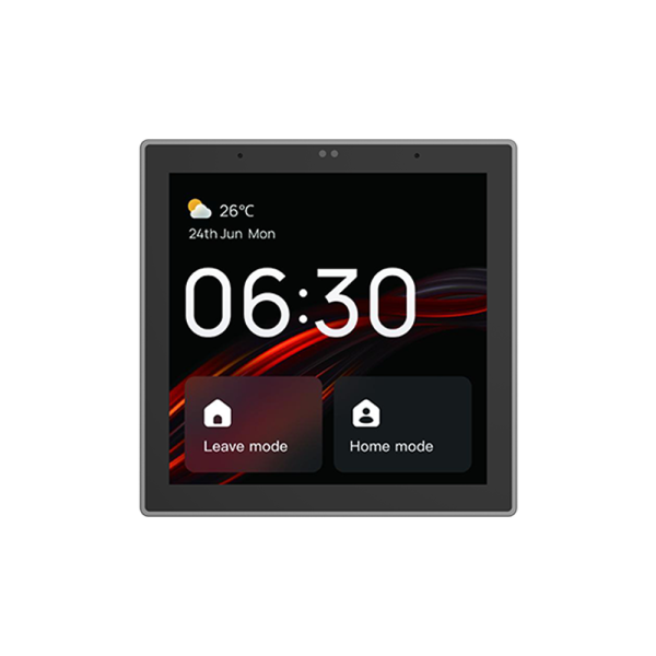 4” Smart Control Panel TPP01-Z