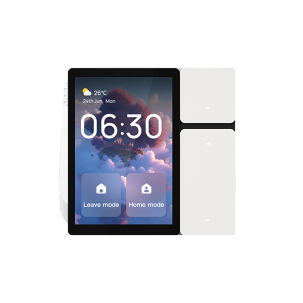 3.5” Smart Control Panel TPP06