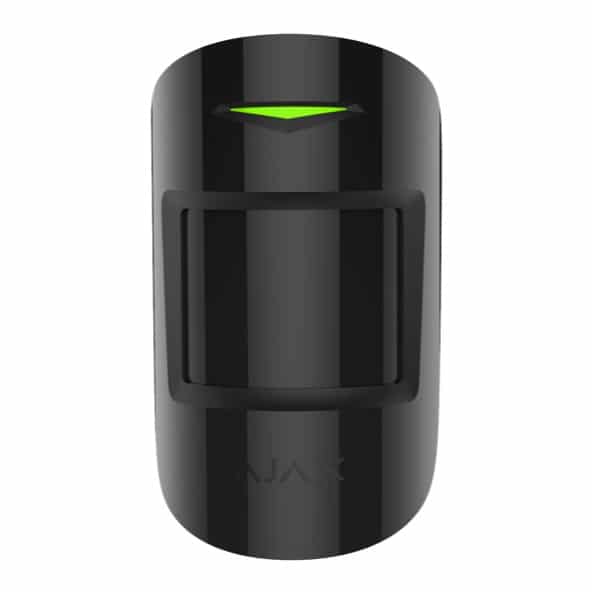 AJAX Motion Protect Black