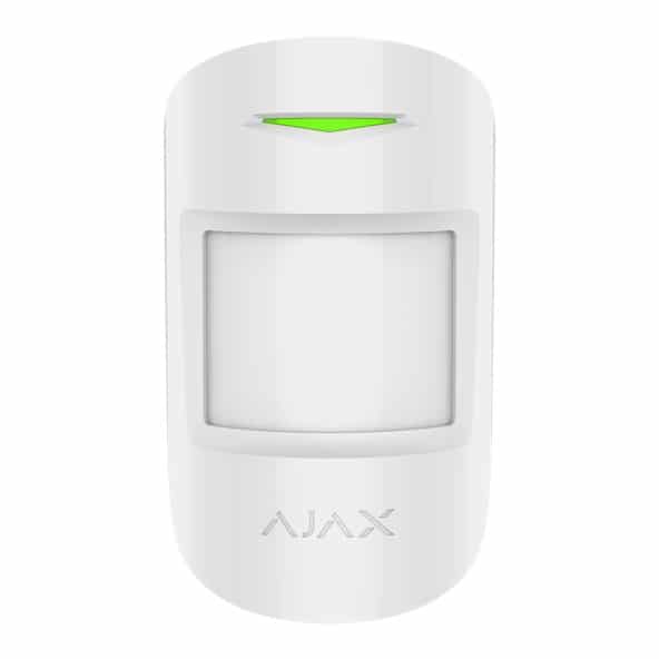 AJAX Motion Protect White