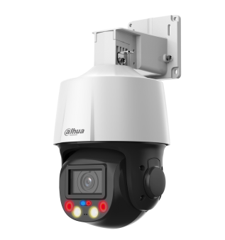 Dahua IP 4.0MP PTZ 5x Optical Zoom Wizsense SD3E405DB-GNY-A-PV1