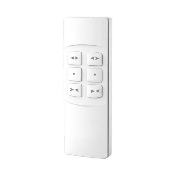 Zigbee Remote Control 2 Channel